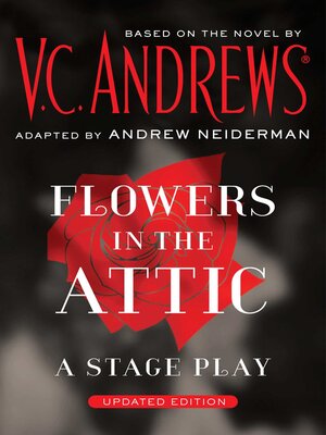 cover image of Flowers in the Attic